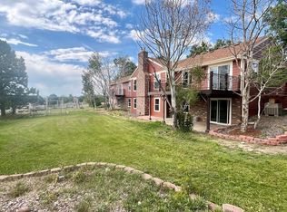 18450 E Hinsdale Ave, Foxfield, CO 80016