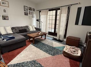 114 Brunswick St FLOOR 2, Jersey City, NJ 07302