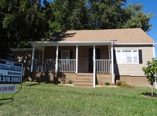 4414 Saint Thomas Ave, Baltimore, MD 21206