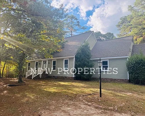 3408 Greenbriar Dr Photo 1