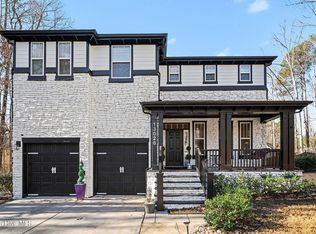 13026 Edsel Dr, Raleigh, NC 27613