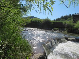199 & X Rainbow Rd, Pagosa Springs, CO 81147