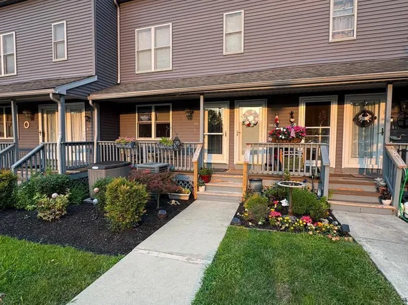 117 NE Isle Dr, North East, MD 21901
