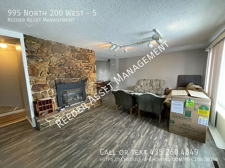 995 N 200 W #5 — Photo 10