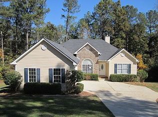 1740 River Bluff Rd, Monroe, GA 30656