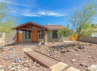 3809 N 9th St, Phoenix, AZ 85014