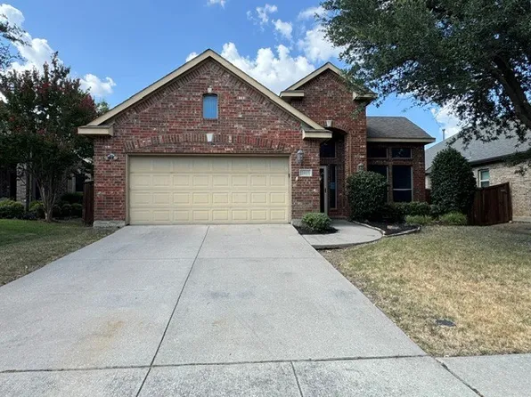 2617 Patriot Dr, Melissa, TX 75454