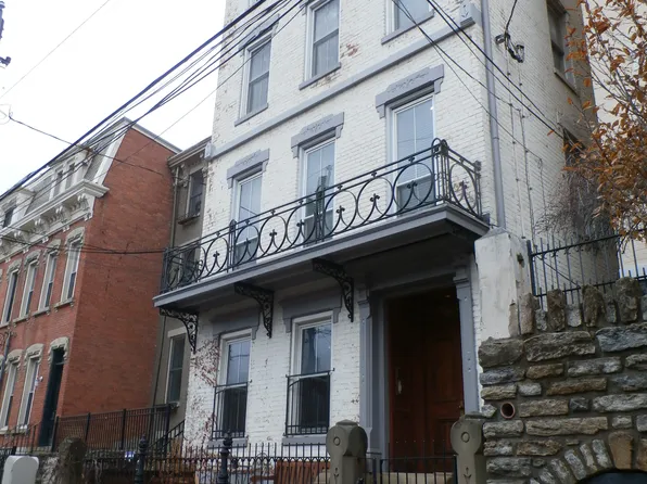 330 Milton St Unit 2-25, Cincinnati, OH 45202