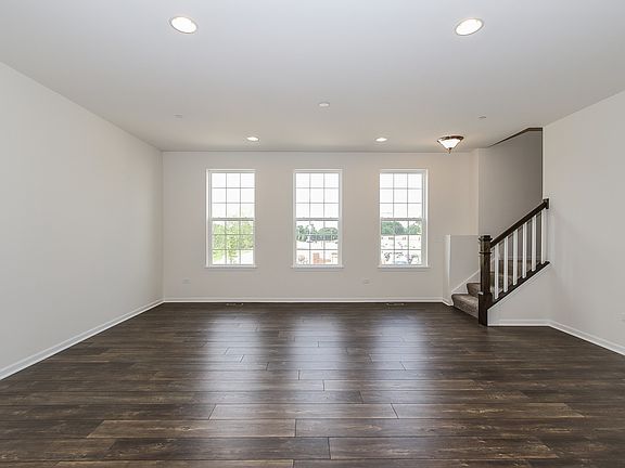 3rd image of 2534 Huntleigh Ln Lot 5.04
