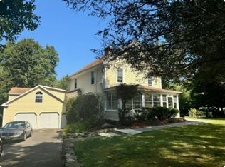 440 Herbert St, Orange, CT 06477