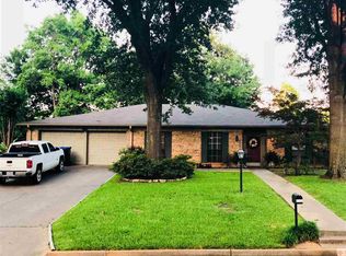 1506 Dartmouth St, Longview, TX 75601