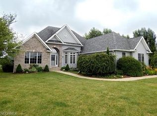 1492 Heavenly View Ln, Valley City, OH 44280