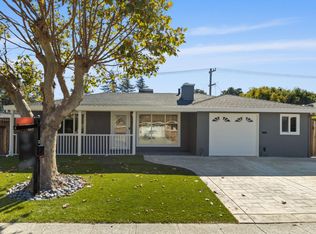 248 E 40th Ave, San Mateo, CA 94403