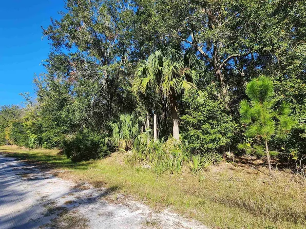 936 Paradise Blvd, Georgetown, FL 32139