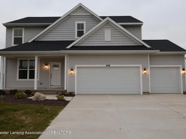 619 Landbridge Dr, Perry, MI 48872