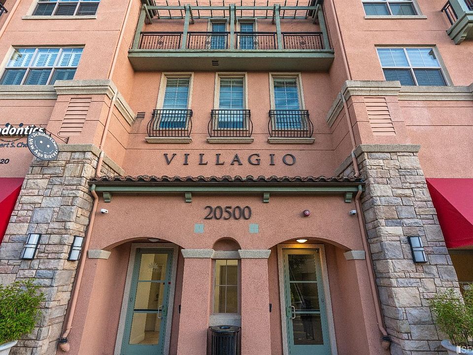 1st image of 20500 Town Center Ln Unit 189