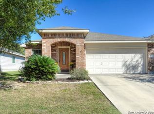 124 Harness Ln, Cibolo, TX 78108