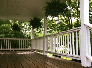 1796 Route 6, Gaines, PA 16921