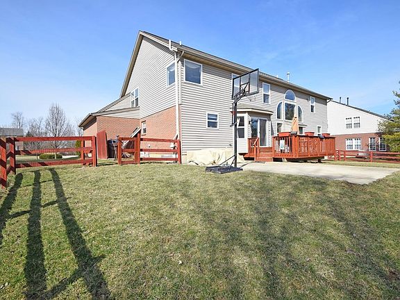 4th image of 5748 Kempton Ct