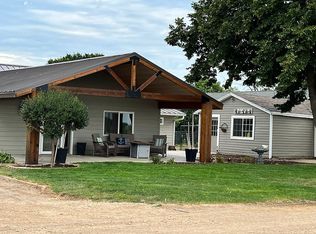 19436 W Lake Loop, Huron, SD 57350