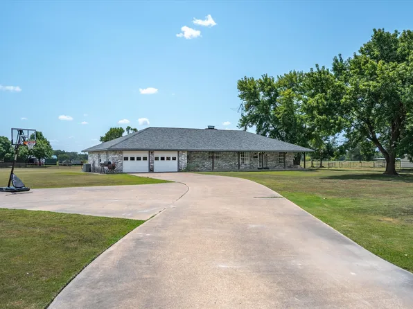 4885 Fm 859, Edgewood, TX 75117