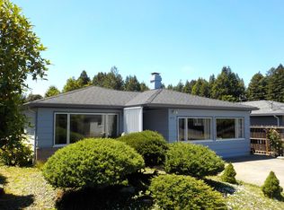 4672 Excelsior Rd, Eureka, CA 95503