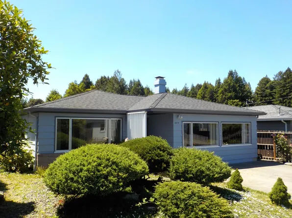 4672 Excelsior Rd, Eureka, CA 95503