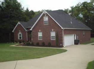 116 Whittle Ct, Murfreesboro, TN 37128