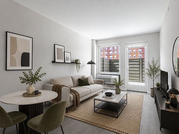 2nd image of 18303 Hillside Ave #2F