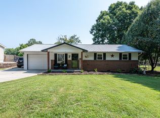 409 Daybreak Dr, Maryville, TN 37801