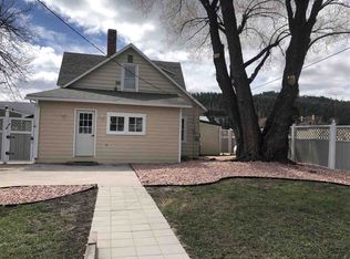 819 Mount Rushmore Rd, Custer, SD 57730