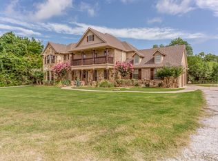 506 County Road 4270, Decatur, TX 76234