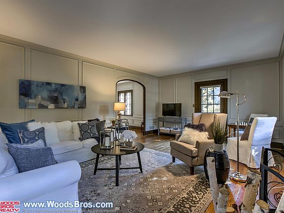 4th image of 3028 Georgian Ct