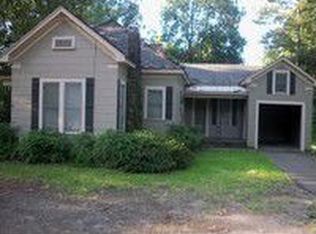 1504 Center St, Winnfield, LA 71483