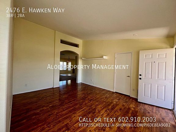 3rd image of 2476 E Hawken Way