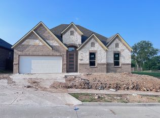 6432 Saint George St, North Richland Hills, TX 76180