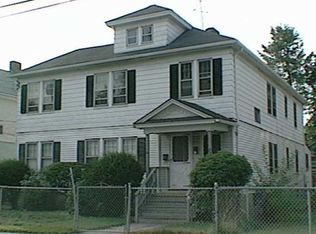 23 Euclid St, Hartford, CT 06112