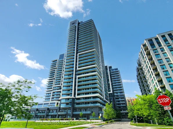 105 Oneida Cres #2106, Richmond Hill, ON L4B 0H6