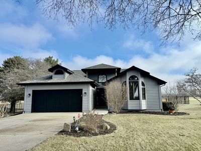 3 Deer Park Ln, Oglesby, IL, 61348