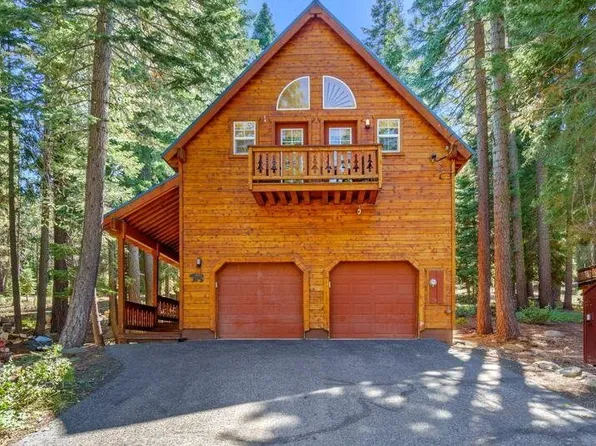 14351 Glacier View Dr, Truckee, CA 96161