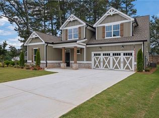 101 Alaina Rd, Canton, GA 30115