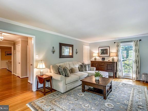 5th image of 8261 W Buckspark Ln