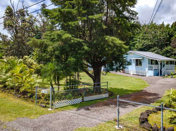 15-1424 9th Ave, Keaau, HI 96749