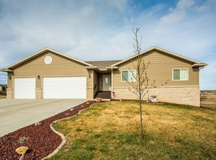22713 Partridge Ln, Box Elder, SD 57719