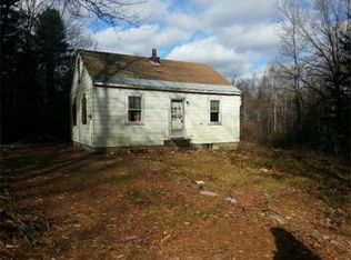 360 Wheeler Rd, Ashby, MA 01431