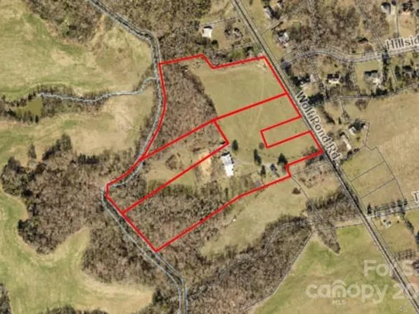 2418 Wolf Pond Rd, Monroe, NC 28112