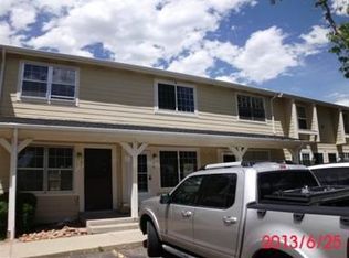 8937 Field St UNIT 58, Westminster, CO 80021