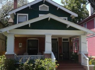 2226 Post St #1ST, Jacksonville, FL 32204