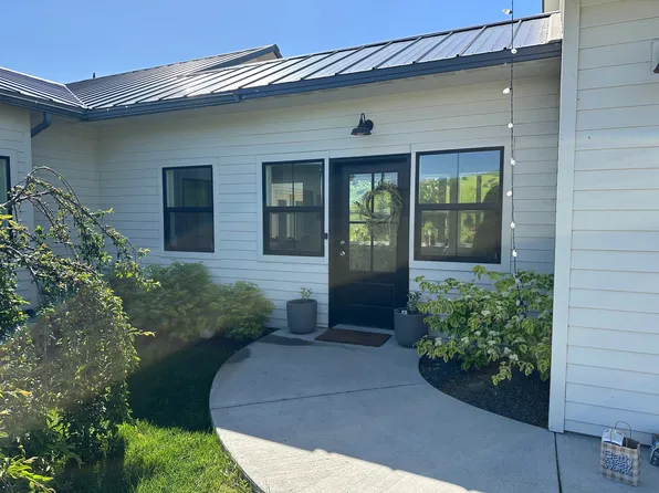 (undisclosed Address), Pullman, WA 99163