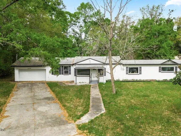 4488 TURNER Avenue, Jacksonville, FL 32207